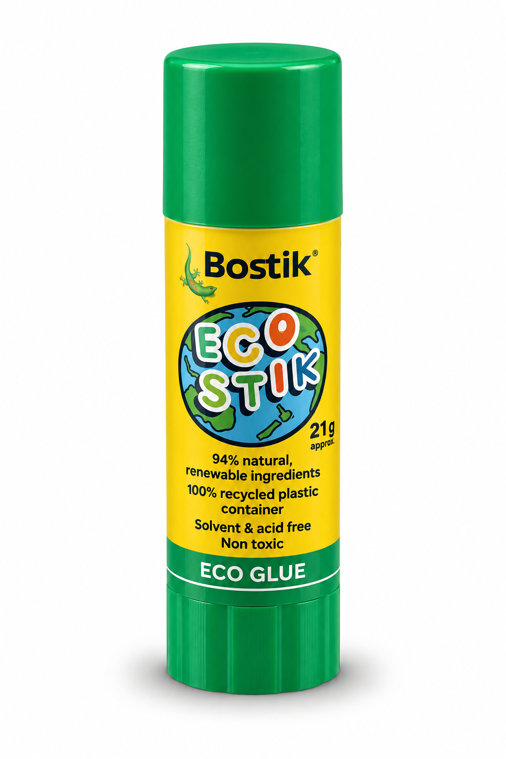 Bostik Eco Stik Eco Glue 21g