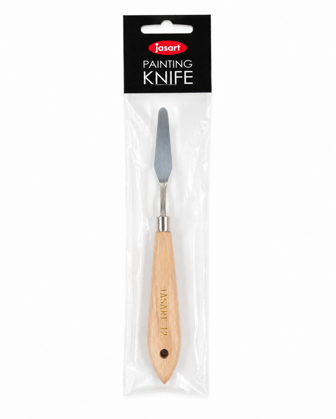 Jasart Painting Knife 12